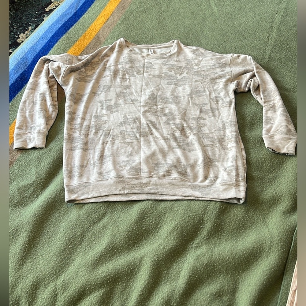 Athleta Sweatshirt.